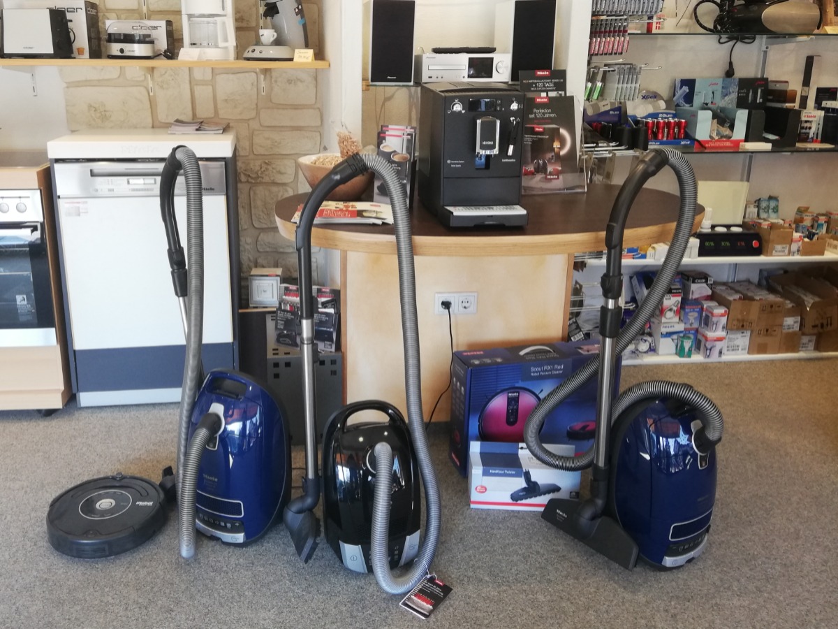 Unser Ladengeschäft